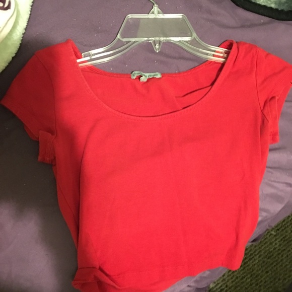 Crop top bundle - Picture 5 of 6